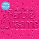 دانلود آهنگ Barbie Dreams (From Barbie The Album) (Feat. Kaliii) FIFTY FIFTY